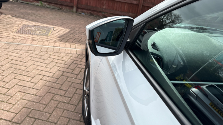 Skoda Karoq 1.5 TSI SE Drive 5dr DSG Petrol Estate